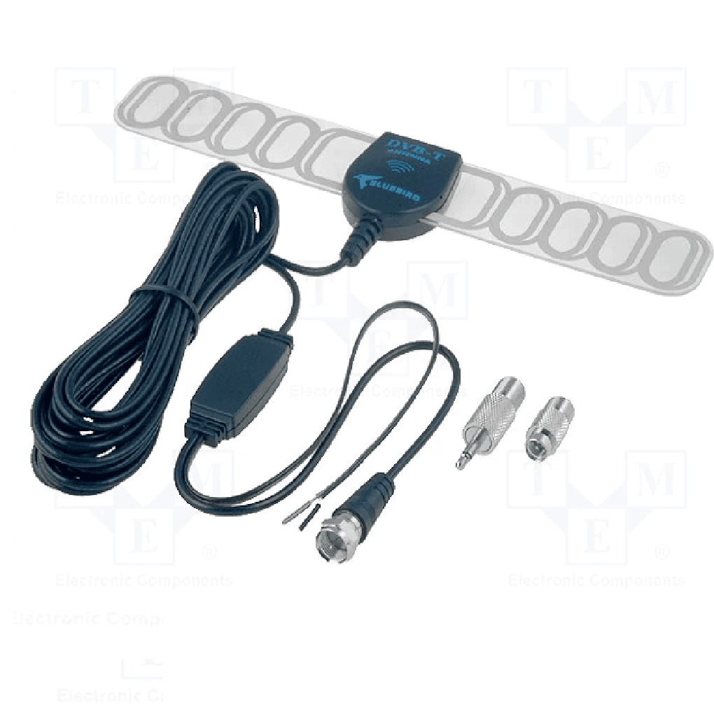 Car Antennas