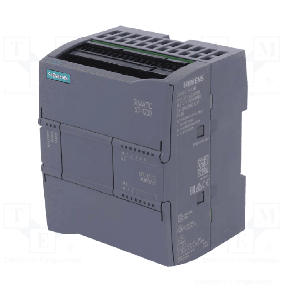 PLC Drivers