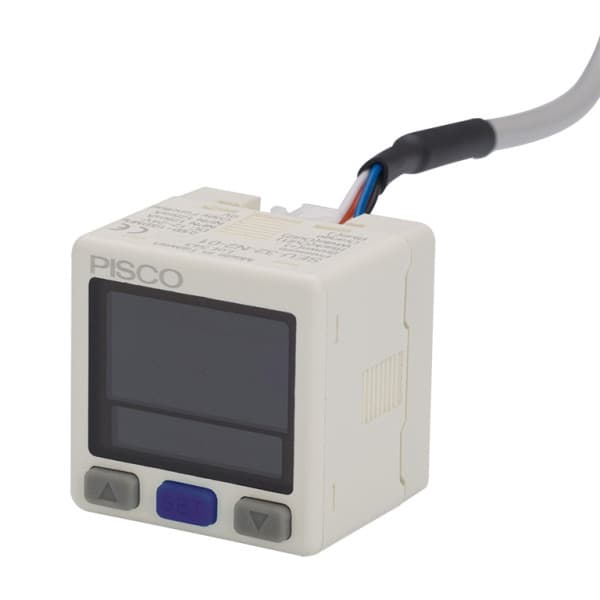 Cảm Biến Áp Suất Pisco VUS-32R-NV-01-S