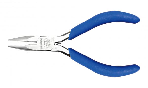 Kìm Mỏ Nhọn Mini 102mm Tsunoda MR-100