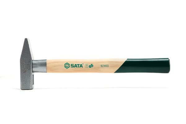 Búa Cơ Khí Cán Gỗ 500G SATA 92404
