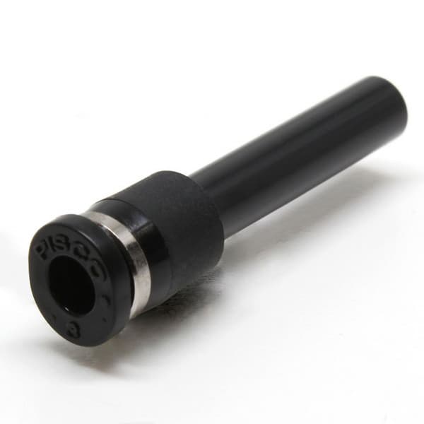 Đầu Nối Nhanh Khí Nén Giữa Ống Khí Và Fitting Dạng Nối Giảm Pisco PGJ4-3M