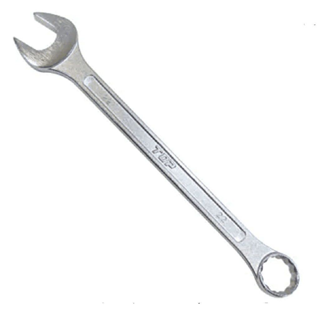 Cờ Lê Vòng Miệng 24 mm Top Kogyo CW-24