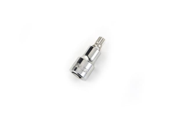 Đầu Tuýp 1/2 inch Mũi 12 Cạnh M8×50 mm SATA 24803