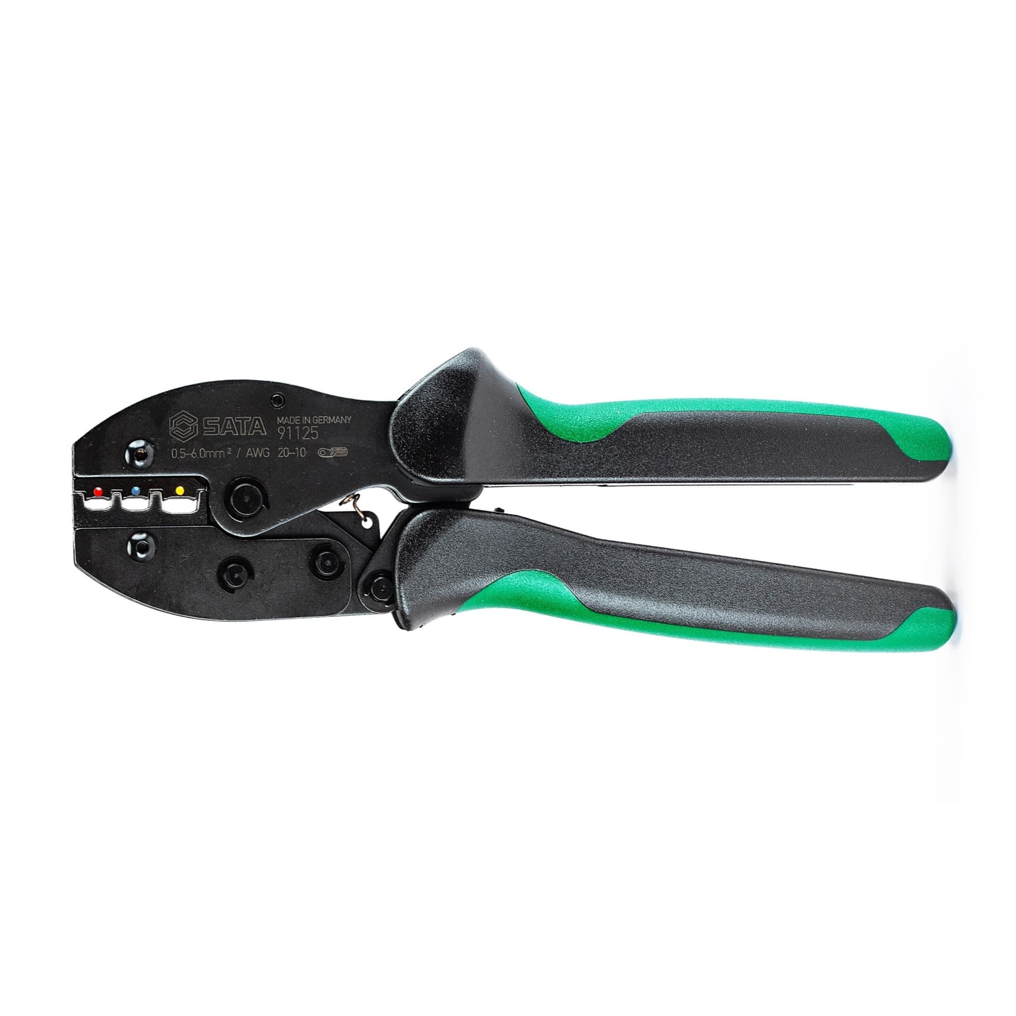 Kìm Bấm Cos Chữ Y 8.5" SATA 91125