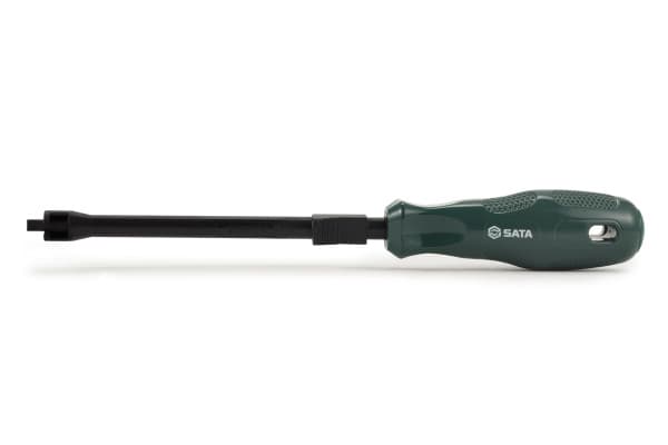 Tua Vít Dẹp Có Đầu Chụp Giữ Vít 5×150 mm SATA 62251