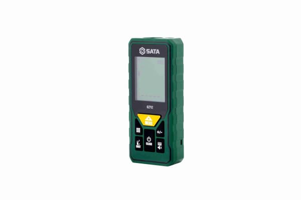 Thước Đo Khoảng Cách Bằng Laser 60M SATA 62712