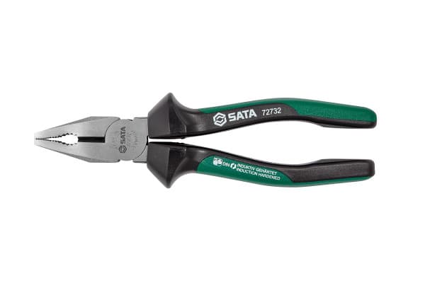 Kìm Điện 6" SATA 72730