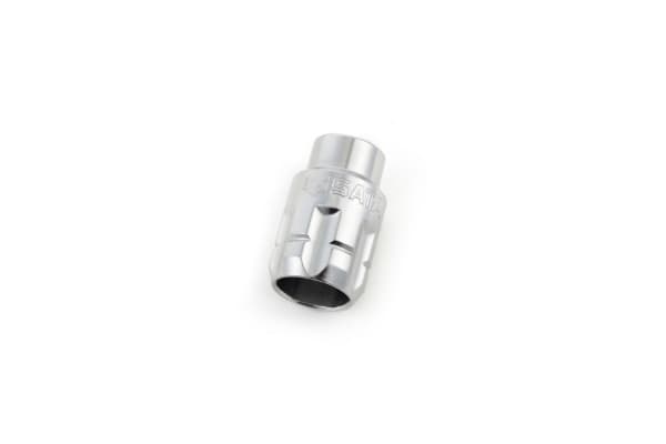 Đầu Tuýp Xuyên Tâm 20 mm Cỡ Vòng 17 mm SATA 19028