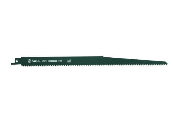 Bộ 5 Lưỡi Cưa Cắt Gỗ 300 mm 6T SATA 93326S