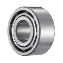 Vòng Bi Tiếp Xúc Góc 2 Dãy 25x52x20.6 mm NTN 5205S