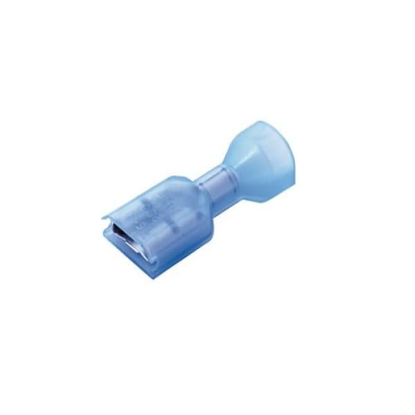 Cosse Ngắt Phụ Cách Điện Nylon Cái 1.5-2.5mm KST FDFNY2-250TA