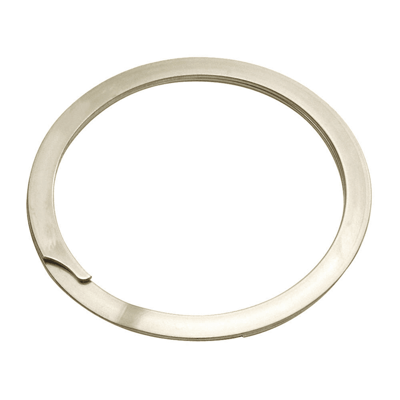 Phe Gài Lỗ Lò Xo Tải Nặng DNK Inox 304 D19 (2 Turn)