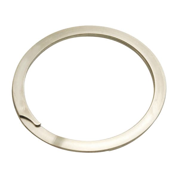 Phe Gài Lỗ Lò Xo Tải Nặng DNK Inox 304 D19 (2 Turn)