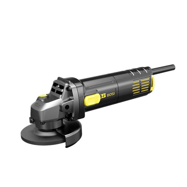 Máy Mài Góc Cầm Tay 220V 900W Đá Mài 100 mm Bosi BS660226