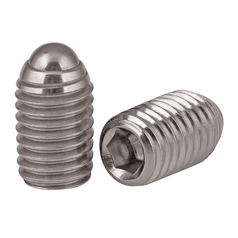Vít Bi Nhún Inox 304 BMS6