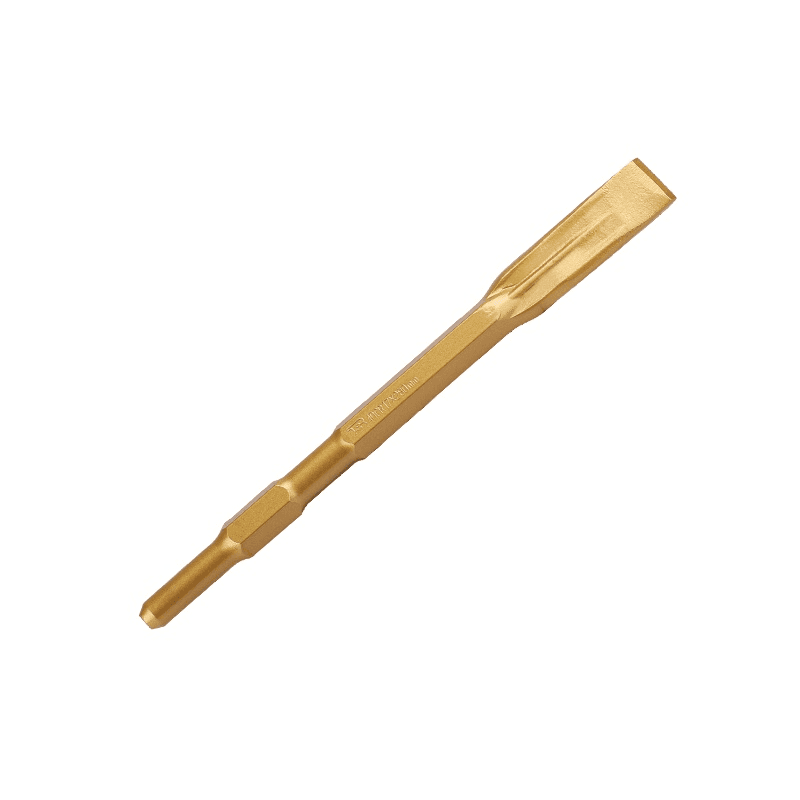 Mũi Đục Dẹp 17x280x26 mm Bosi BS336048