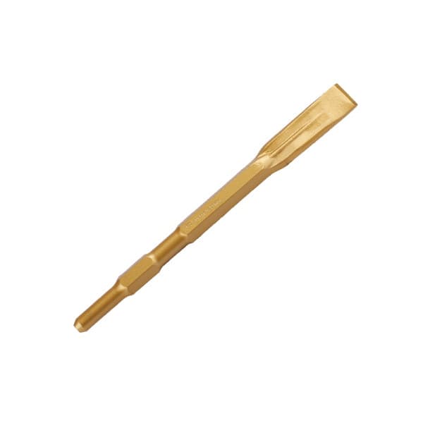 Mũi Đục Dẹp 17x280x26 mm Bosi BS336048