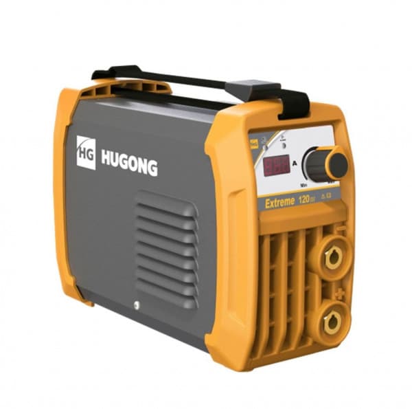 Máy Hàn Que Hugong 230V-6,9KVA EXTREME 160 III