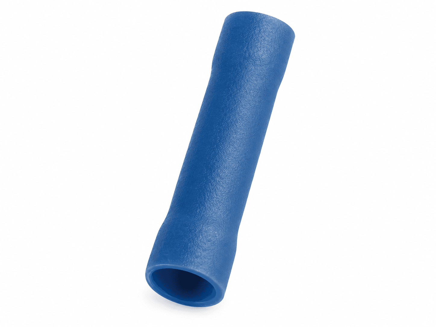 Đầu Cosse Nối Thẳng Cách Điện Màu Xanh Dương KST 14 mm2 BVT14