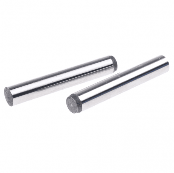 Chốt Định Vị Thép SUJ2 D3/16 x 3/8