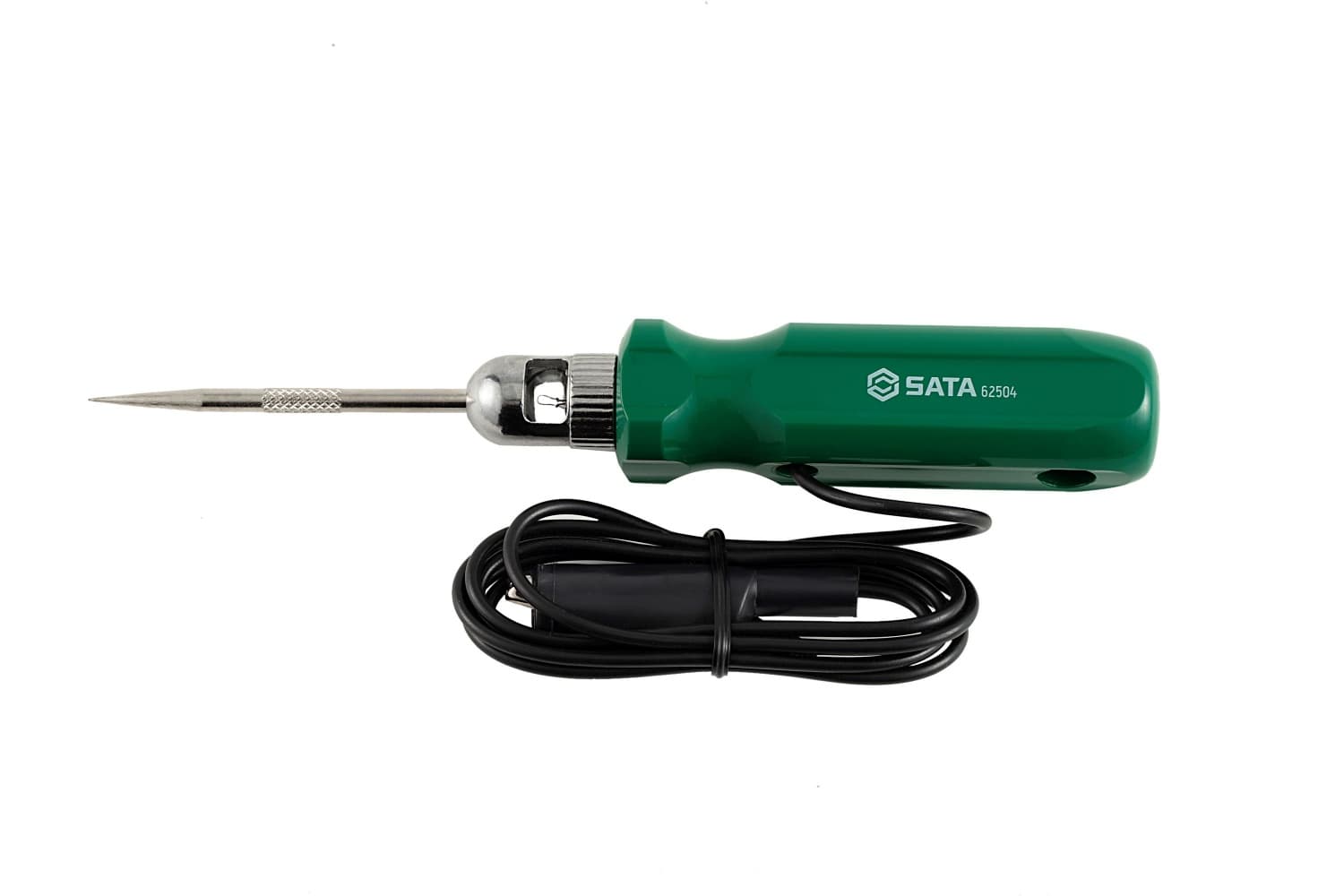 Bút Thử Điện Kiểm Tra Bình Ắc Quy SATA 62504