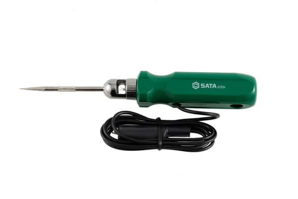 Bút Thử Điện Kiểm Tra Bình Ắc Quy SATA 62504