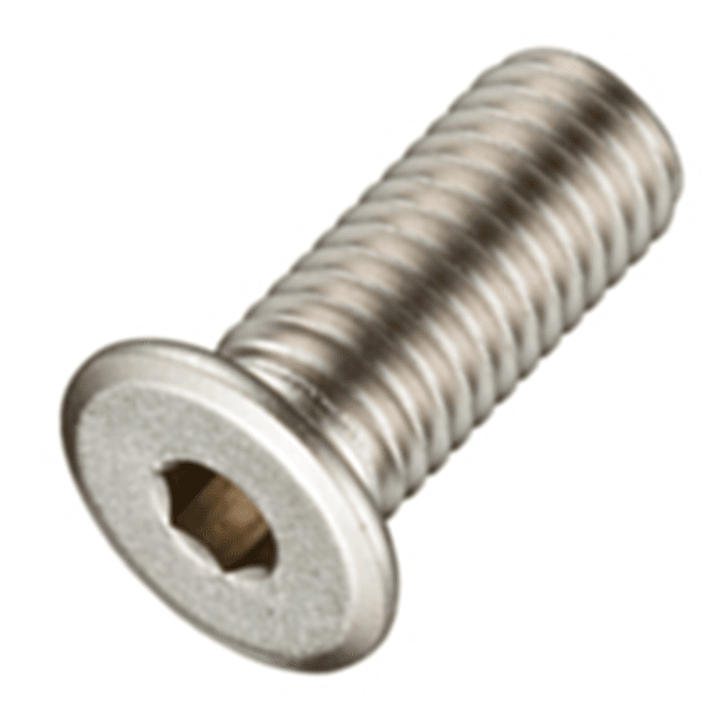 Lục Giác Chìm Đầu Mỏng Inox 304 M3x5 (CBSTS3-5)
