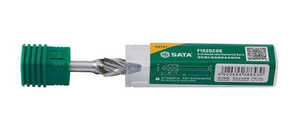 Mũi Doa Kim Loại F1020C06 SATA 53747