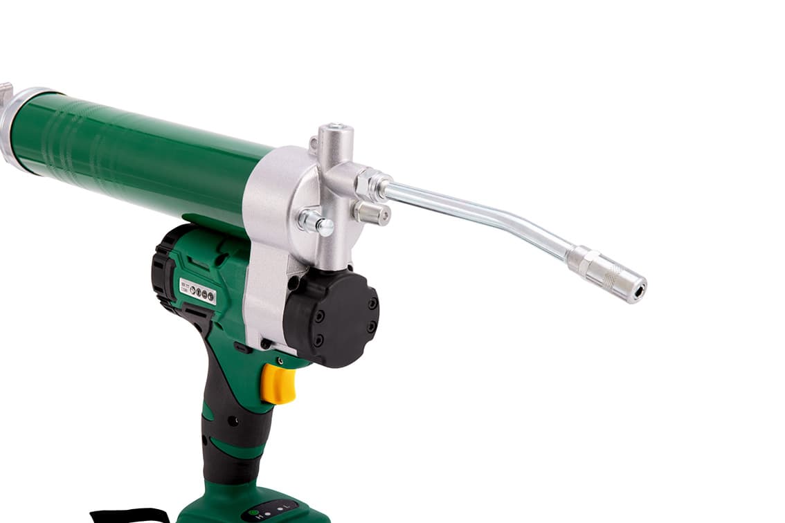 Máy Bơm Mỡ Dùng Pin Dòng J Series 18 V SATA 51021