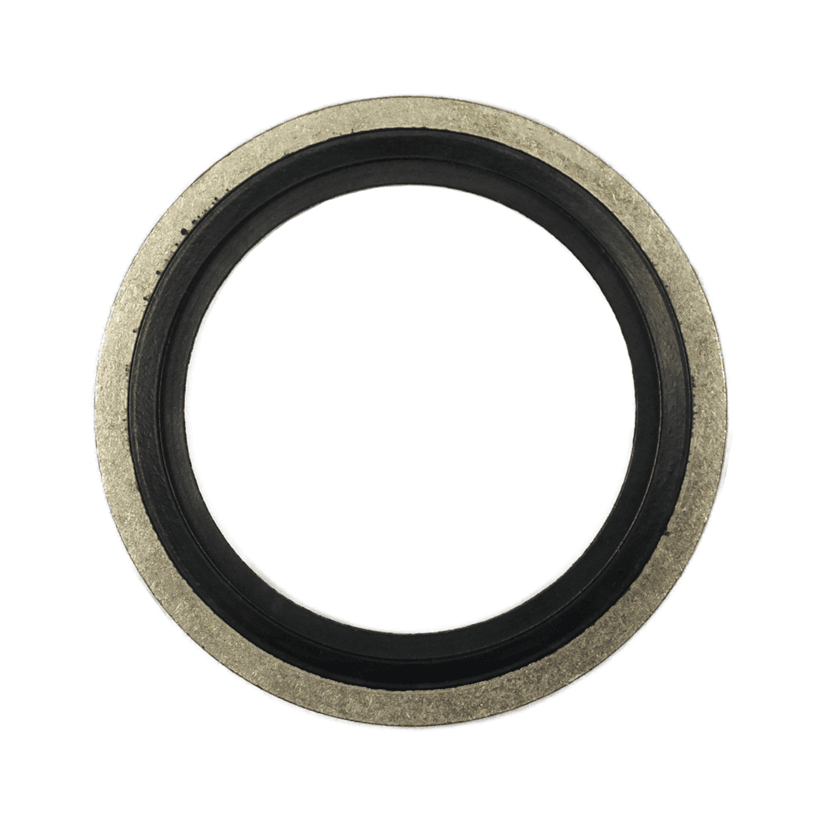 Lông Đền Dầu (Bonded Seal)