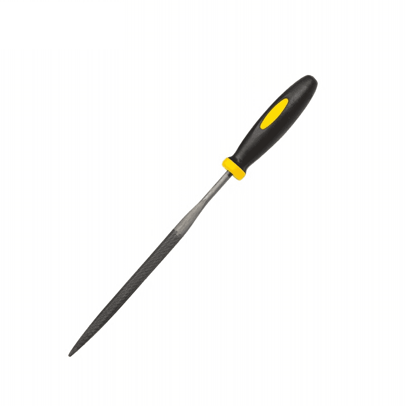 Dũa Mài Ø3x140 mm Bosi BS507004