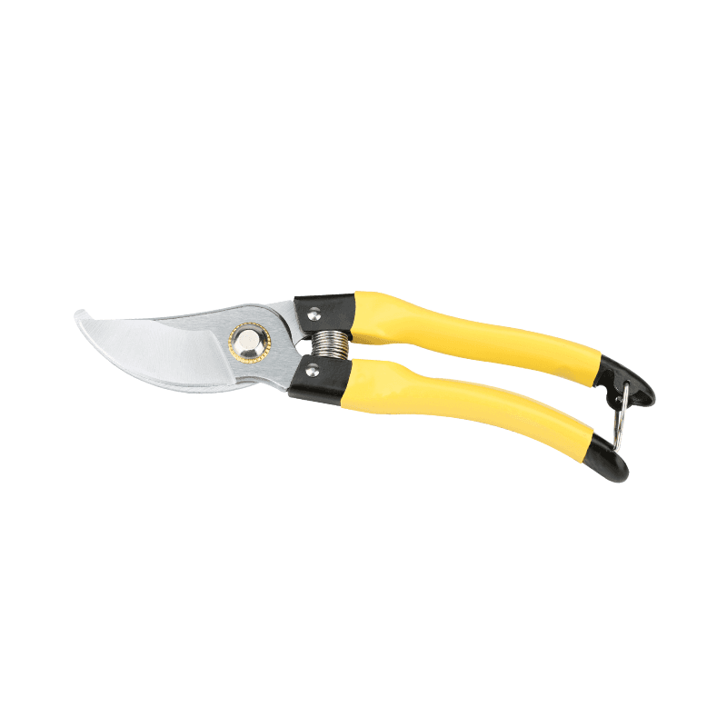 Kéo Cắt Cành Mũi Cong Inox 8 Inch Bosi BS536068