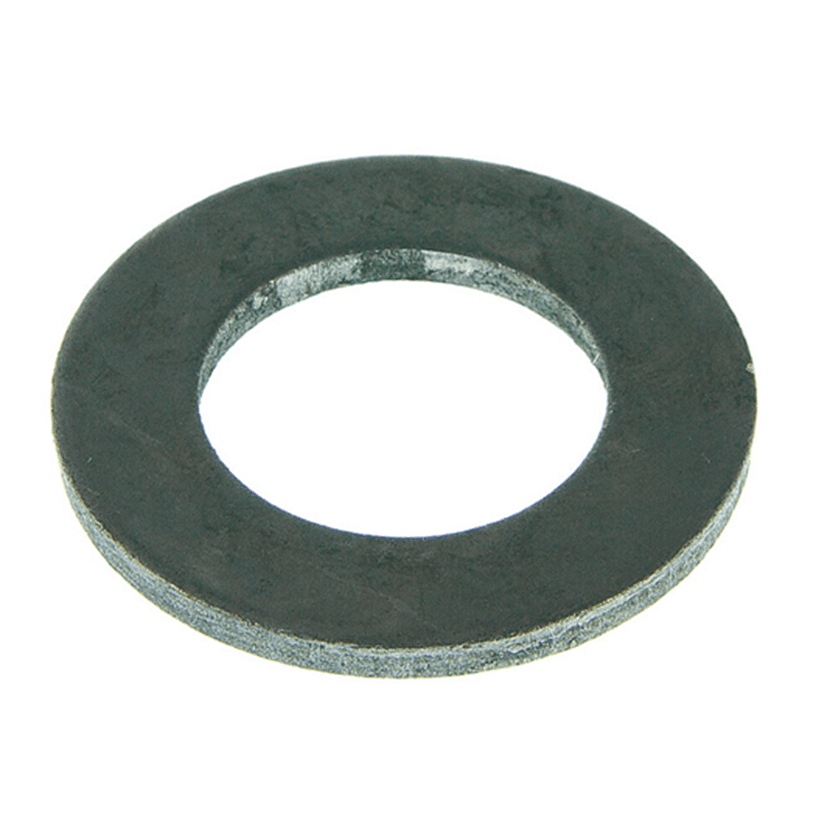 Lông Đền Phẳng Thép Mộc M10 (21x2.5)