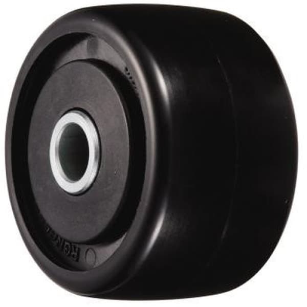 Bánh Xe Tải Nặng Nylon (Không Càng) D50mm UKAI RGN-50