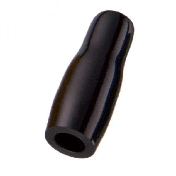 Mũ Chụp Đầu Cosse Cao Su Đen KST 8 mm2 Đường Kính 7.2-6.2mm V-8