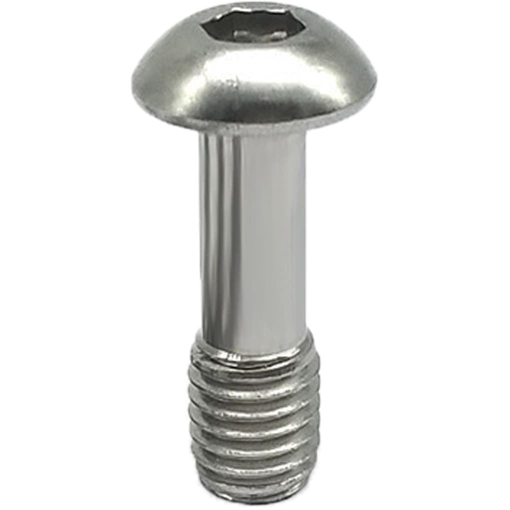 Cover Bolt - Button Head Cap CBBTM4-12