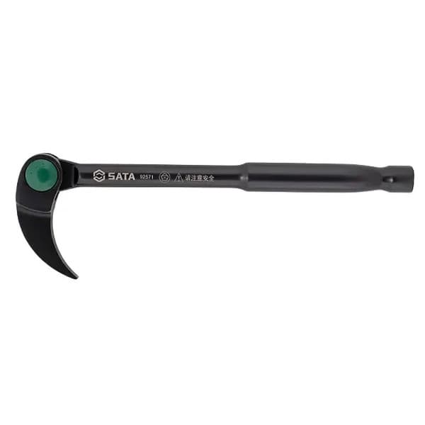 Xà Beng Nạy Đầu Nhọn 16×210 mm SATA 92571
