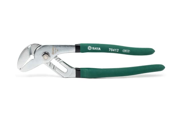 Kìm Mỏ Quạ (10–92 mm) Dài 16 inch SATA 70414