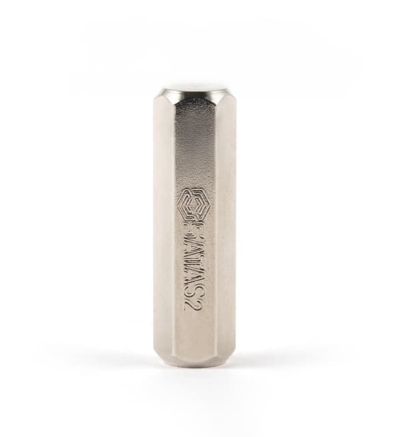 Bộ 5 Mũi Vít Đầu Lục Giác 5/16 inch 6×30 mm SATA 59473