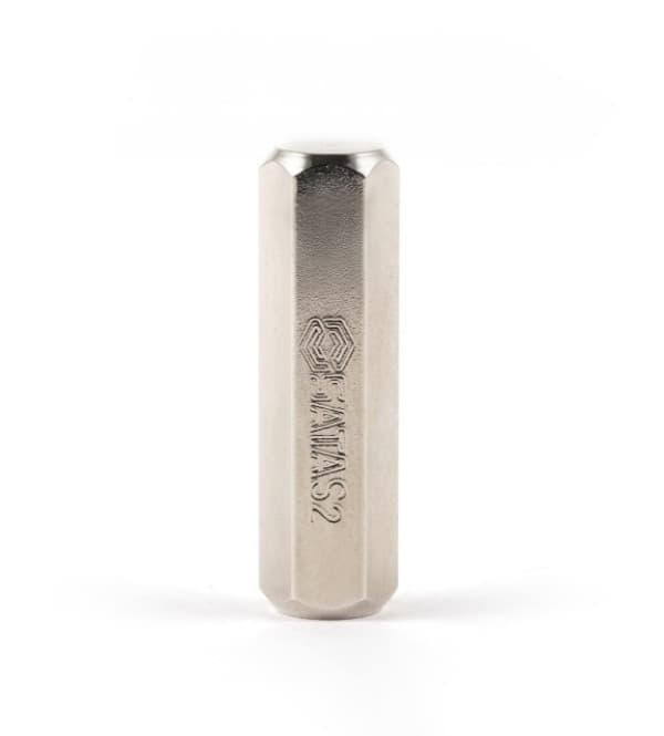 Bộ 5 Mũi Vít Đầu Lục Giác 5/16 inch 6×30 mm SATA 59473