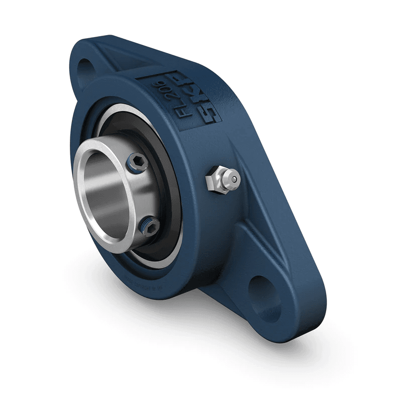 Gối Đỡ Vòng Bi SKF UCFL 207