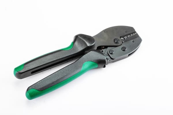 Kìm Bấm Cos Pin 8.5" SATA 91122