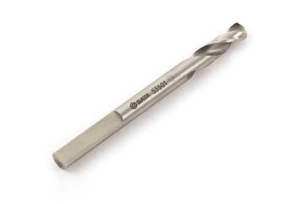 Phụ Kiện Mũi Khoan Định Tâm Lắp Cho Bộ Mũi Khoét Lỗ 80 mm SATA 53501