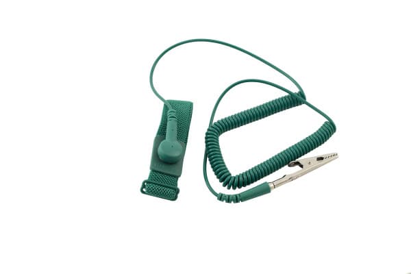 Dây Đeo Cổ Tay Chống Tĩnh Điện 2500 mm SATA 03310