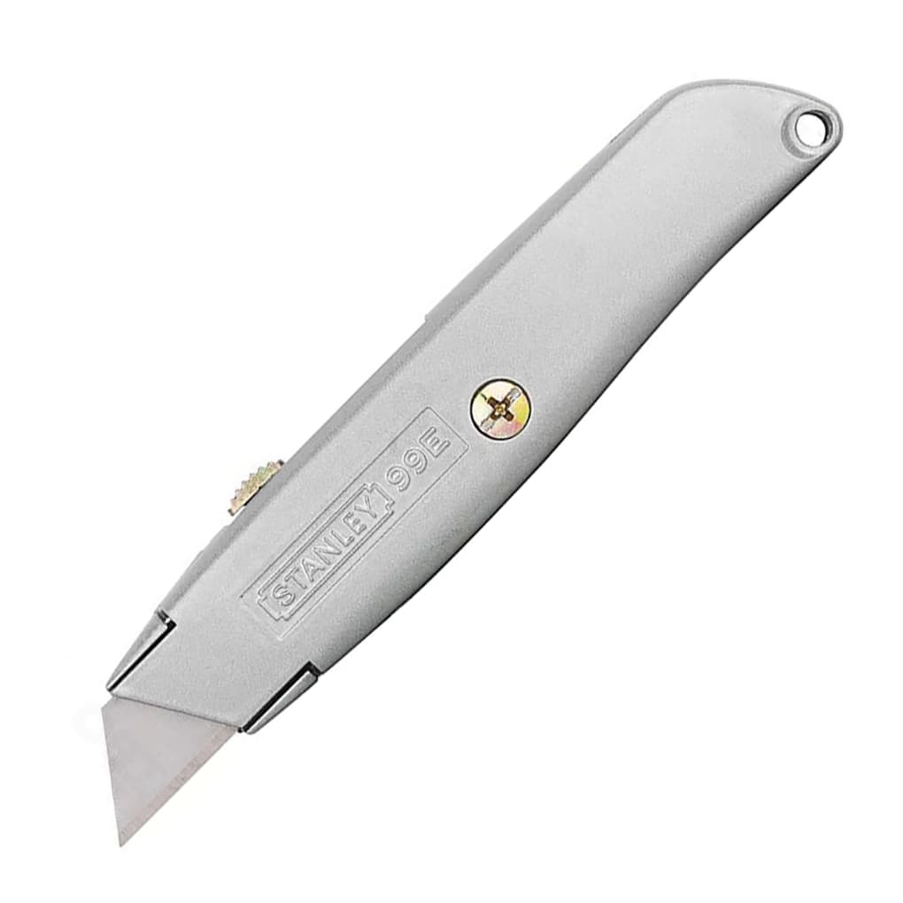 Dao Rọc Cáp Cán Nhôm Stanley 10-099
