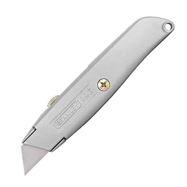 Dao Rọc Cáp Cán Nhôm Stanley 10-099