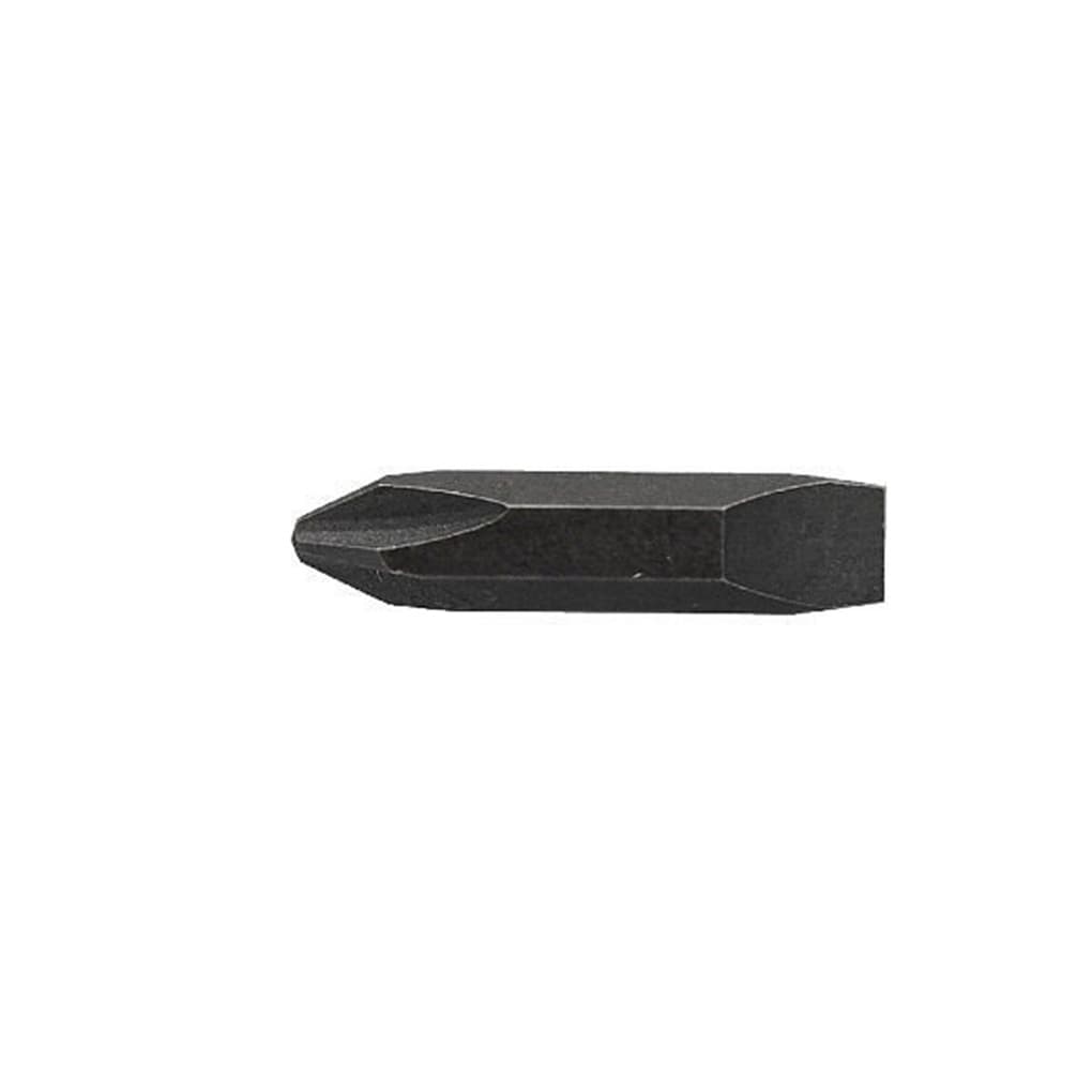 Mũi Vít Ngắn 2 Đầu Bake 2 mm và Dẹp  6 mm  Anex AK-50P