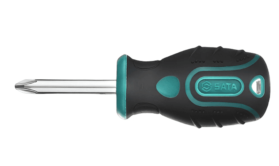 Tua Vít Rãnh Cán Ngắn S Series 6.5×38 mm SATA 05413