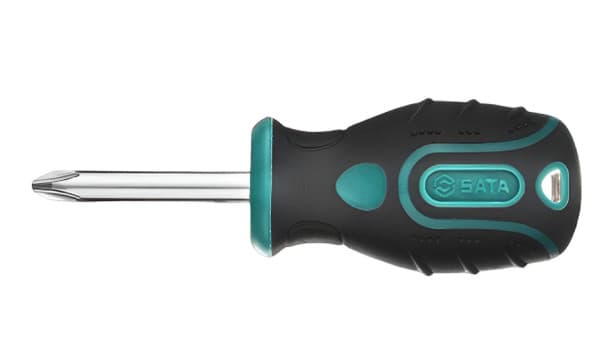 Tua Vít Rãnh Cán Ngắn S Series 6.5×38 mm SATA 05413